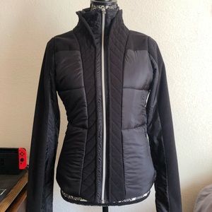 Lululemon St. Moritz Jacket Size 6